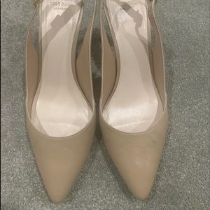 Cole Haan heels